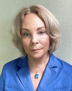 Екатерина Климушкина