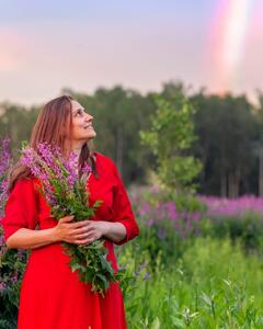 Маргарита Виноградова