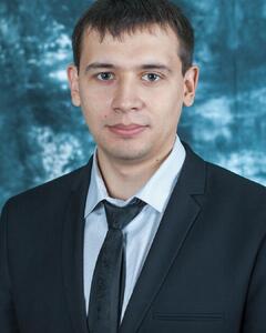 Дмитрий Шишкин