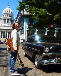 Leonid IO Guitar master