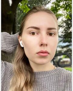 Карина Баянова