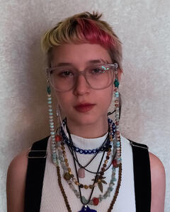 Дарья Субачева