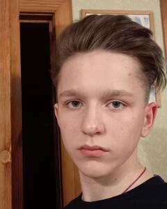 Константин Гаврилов