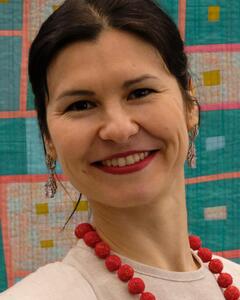 Елена Морозова