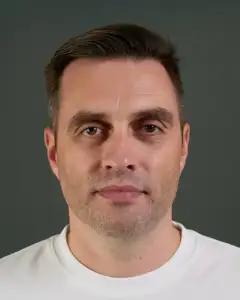 Николай Москвитин