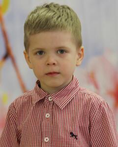 Егор Русяев