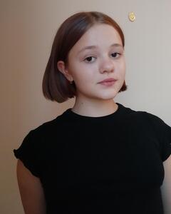 Ева Булаткина