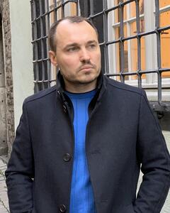 Sergej Schawinski