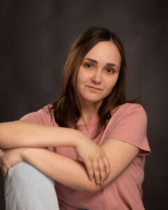 Виктория Синикова