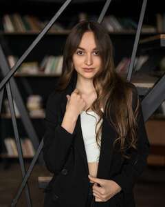 Елена Погарелова