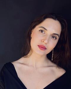 Ольга Афанасенко