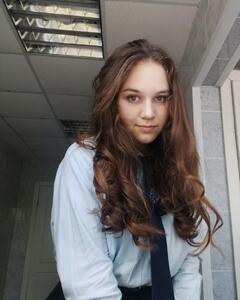 Полина Михайлова