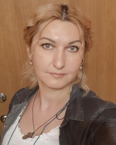 Николаева Елена