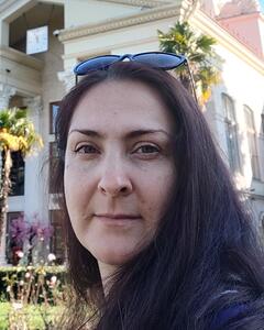 Людмила Кошурникова