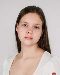 Арина Яровикова