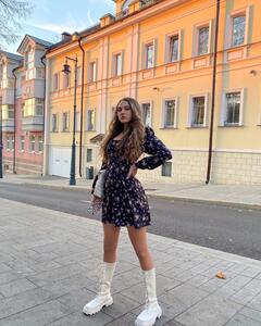 Алина Суворова