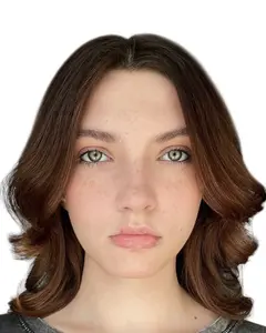 Полина Зубачева