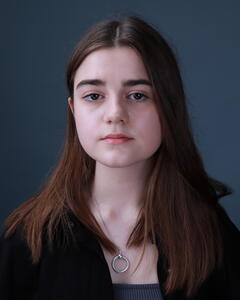 Надежда Фомина