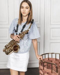 Анна Вознесенская