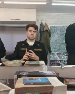 Ярослав Савенко