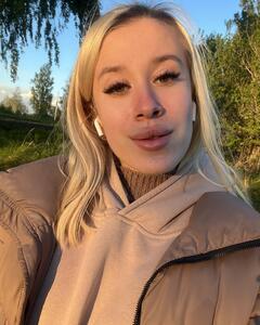 Елизавета Соболева