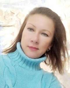 Лариса Горинова