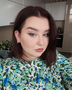 Дарья Товчигречко