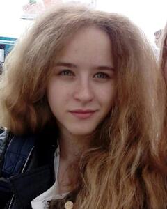 Марина Грановская
