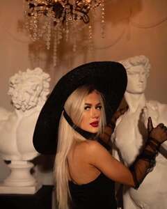 Ксения Горбач