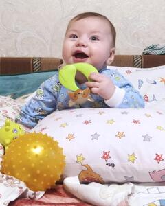 Виталий Байкалов