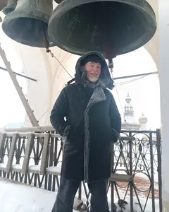 Владимир Шалахов