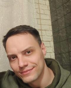 Павел Лисин