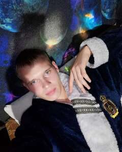 Денис Соловьёв