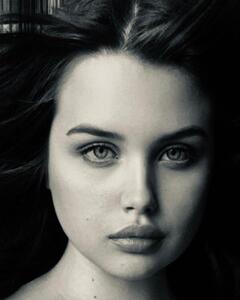 Полина Зайцева