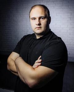 Андрей Кравченко