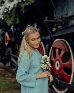 Ксения Рудова