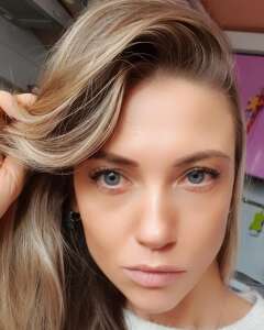 Оксана Ефимова