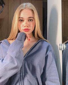 Алисия Давыдова