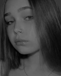 Анастасия Шатилова