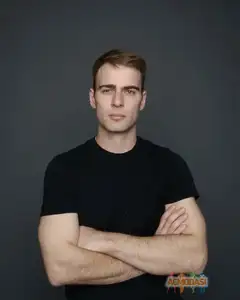 Андрей Некрасов
