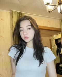 Екатерина Борисова