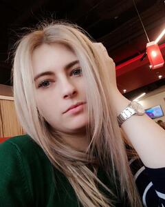 Наталья Черникова
