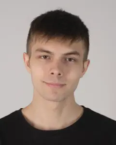 Даниил Шульга
