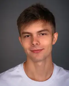 Даниил Шульга