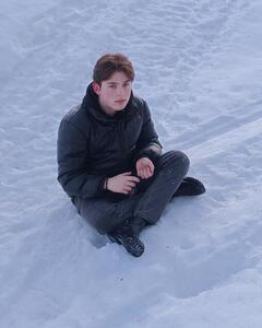 Дмитрий Новиков