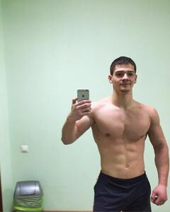 Евгений Долбня