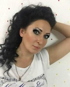 Виктория Лантратова