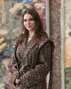 Дарья Янюшкина