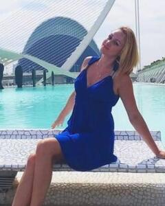 Тати Воробьева