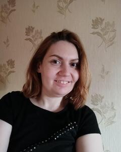 Марина -